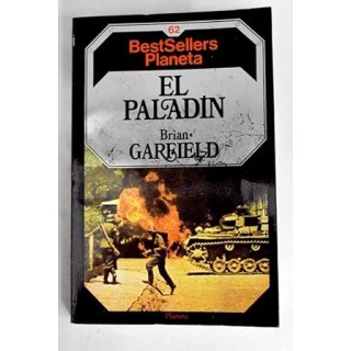 El Paladín - Brian Garfield